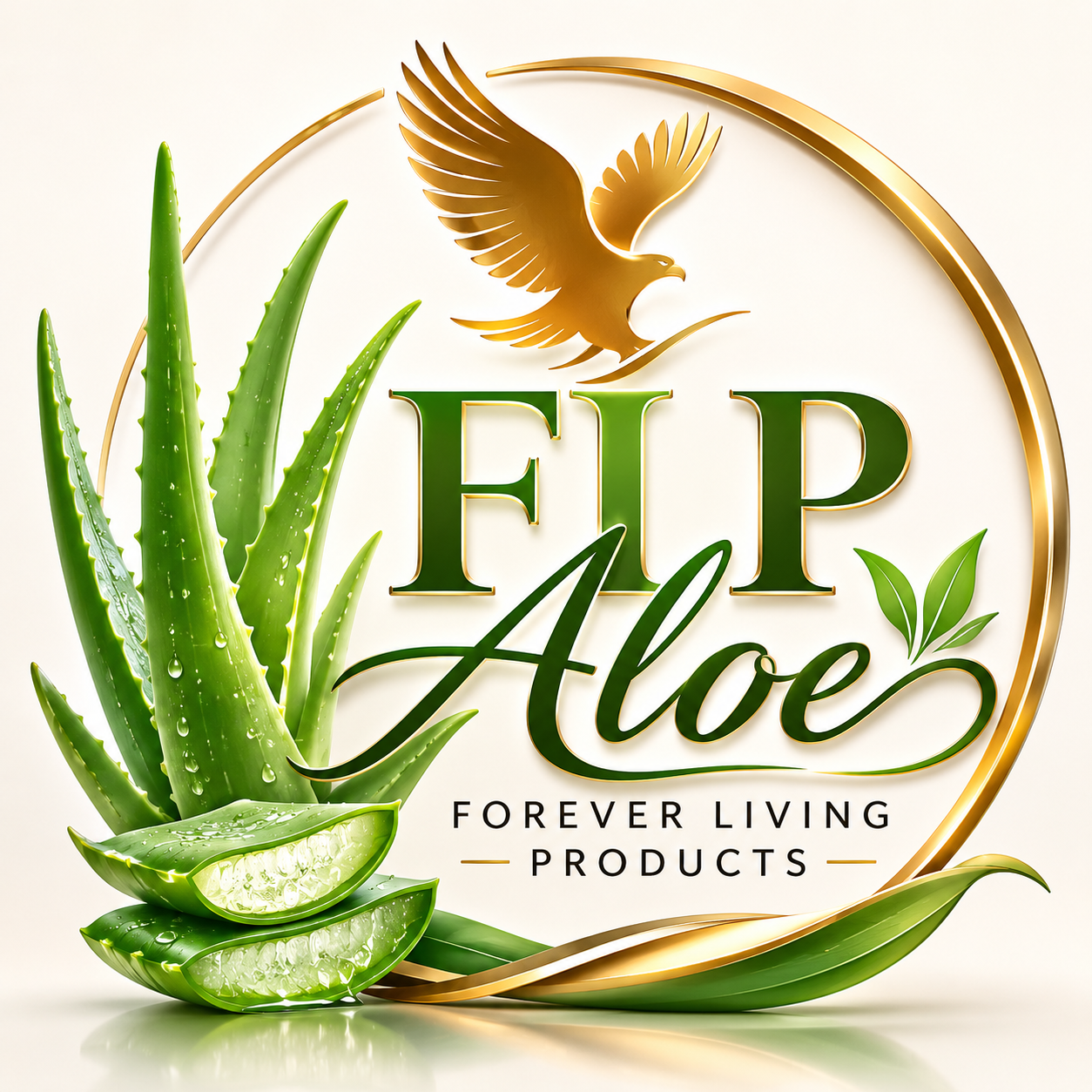 FLP Aloe — Viorica Cislianu