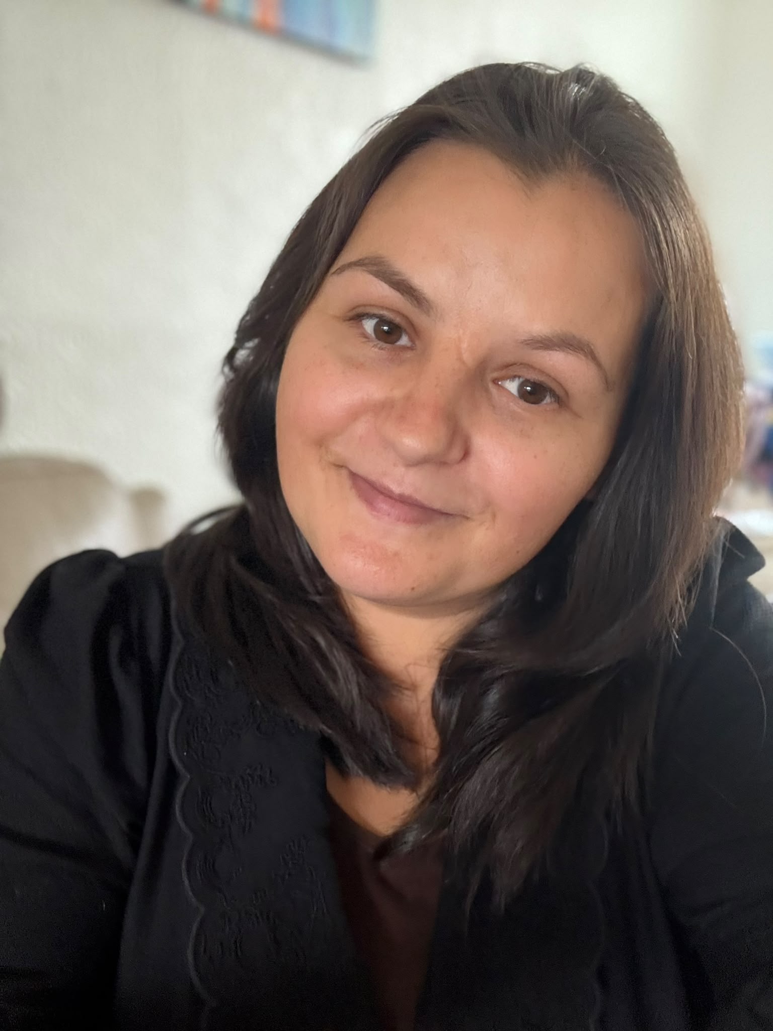 Viorica Cislianu Forever Business Owner and Manager Birmingham