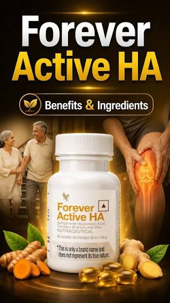 Forever Active HA