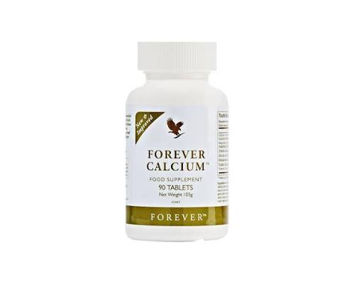 Forever Calcium