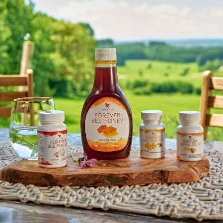 Forever Living favourite products